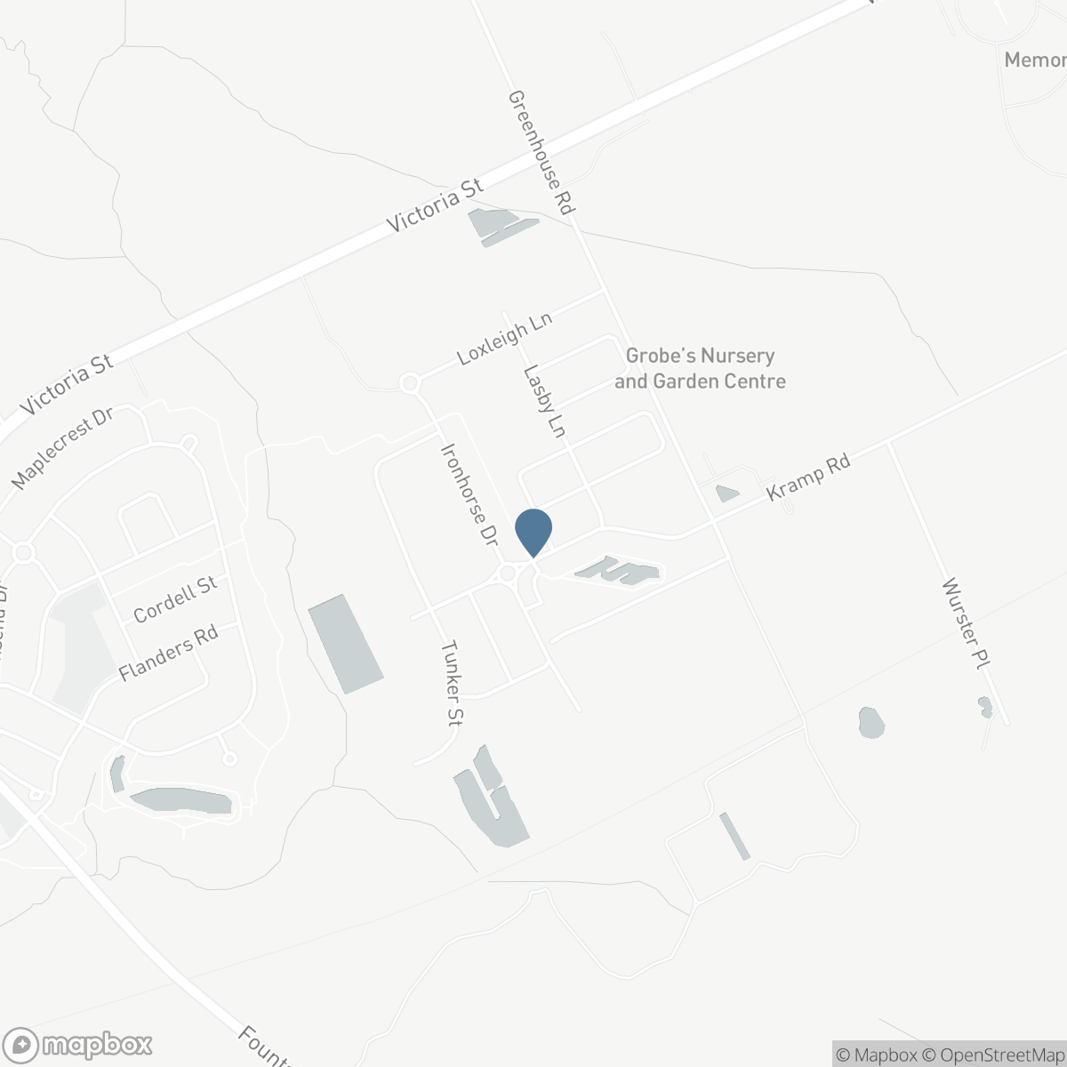 78 GELLERT DRIVE, Woolwich, Ontario N0B 1M0